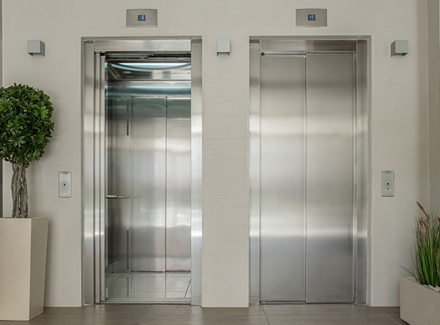 شركة مصاعد في القاهرة