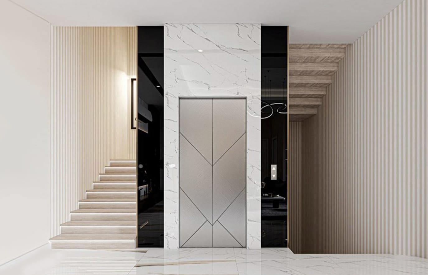 شركات مصاعد في القاهرة