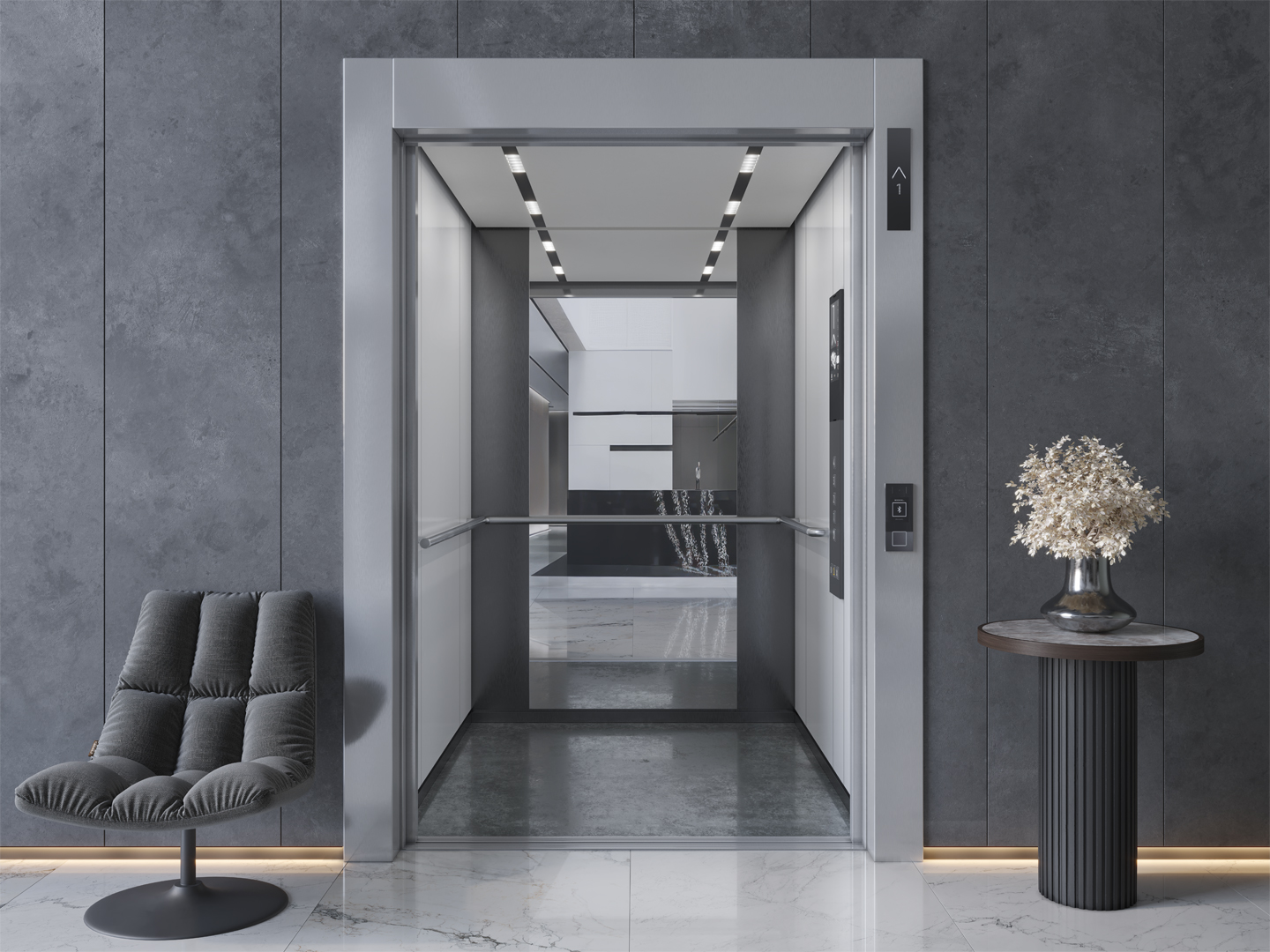 أسعار المصاعد في مصر