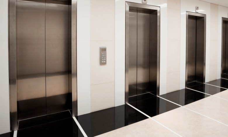 تركيب مصاعد في الجيزة